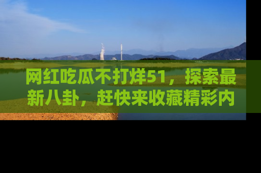 网红吃瓜不打烊51,探索最新八卦,赶快来收藏精彩内容!